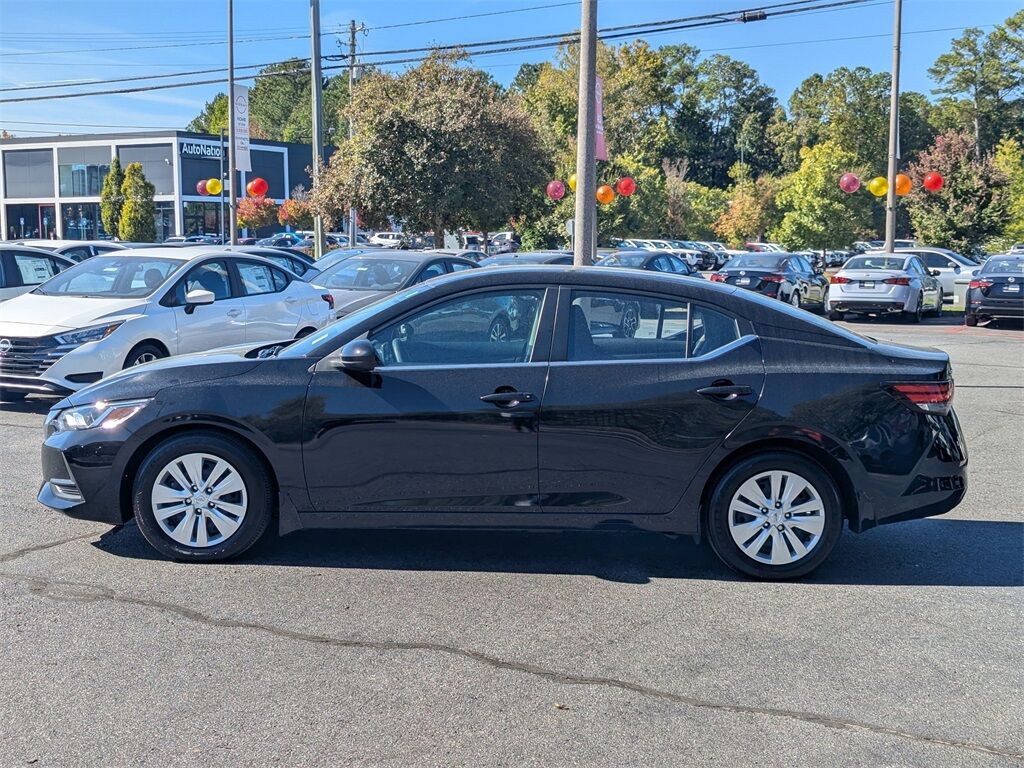 2023 Nissan Sentra S Kennesaw GA