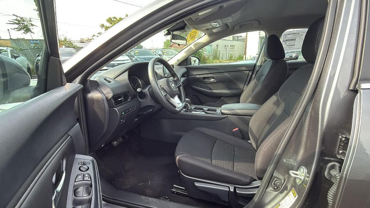 2023 Nissan Sentra S Medford MA