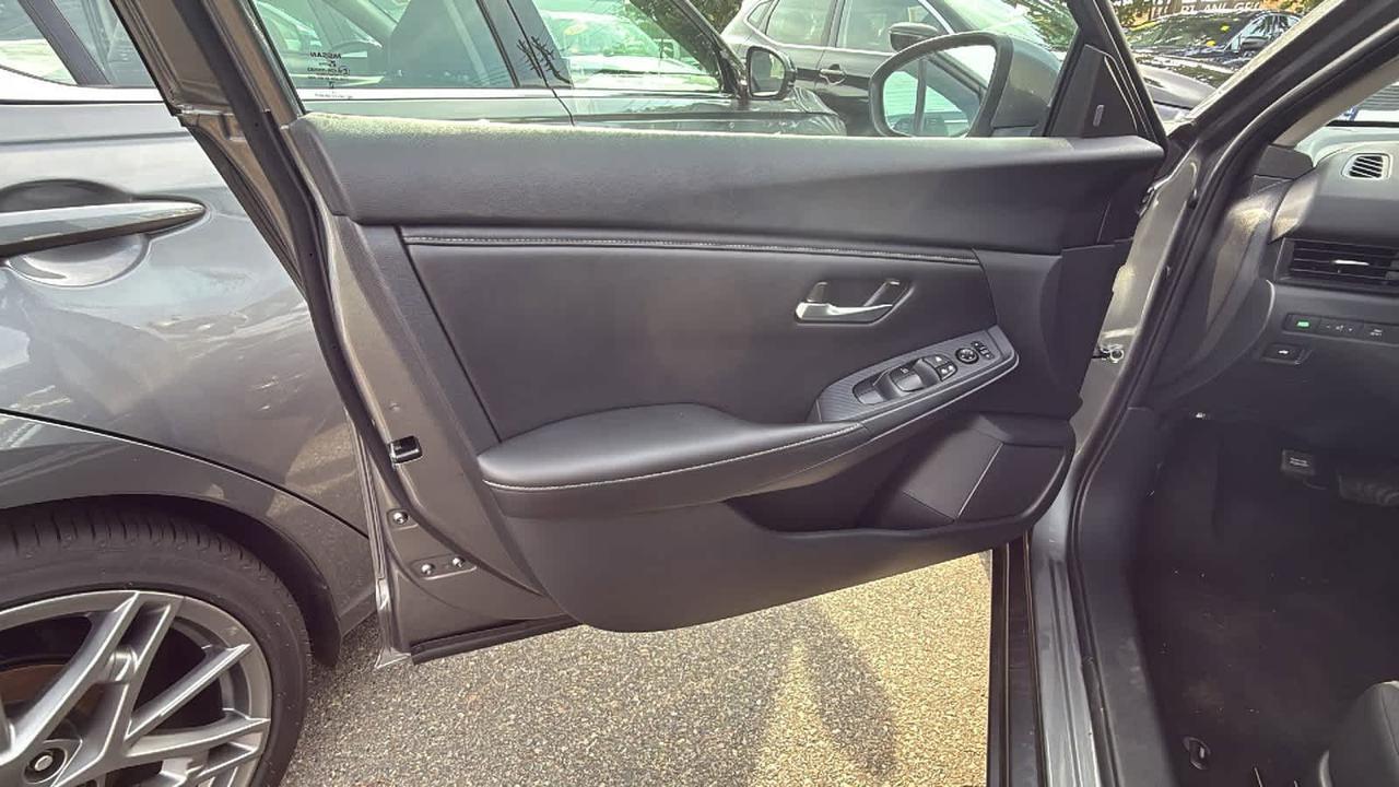 2023 Nissan Sentra S Medford MA