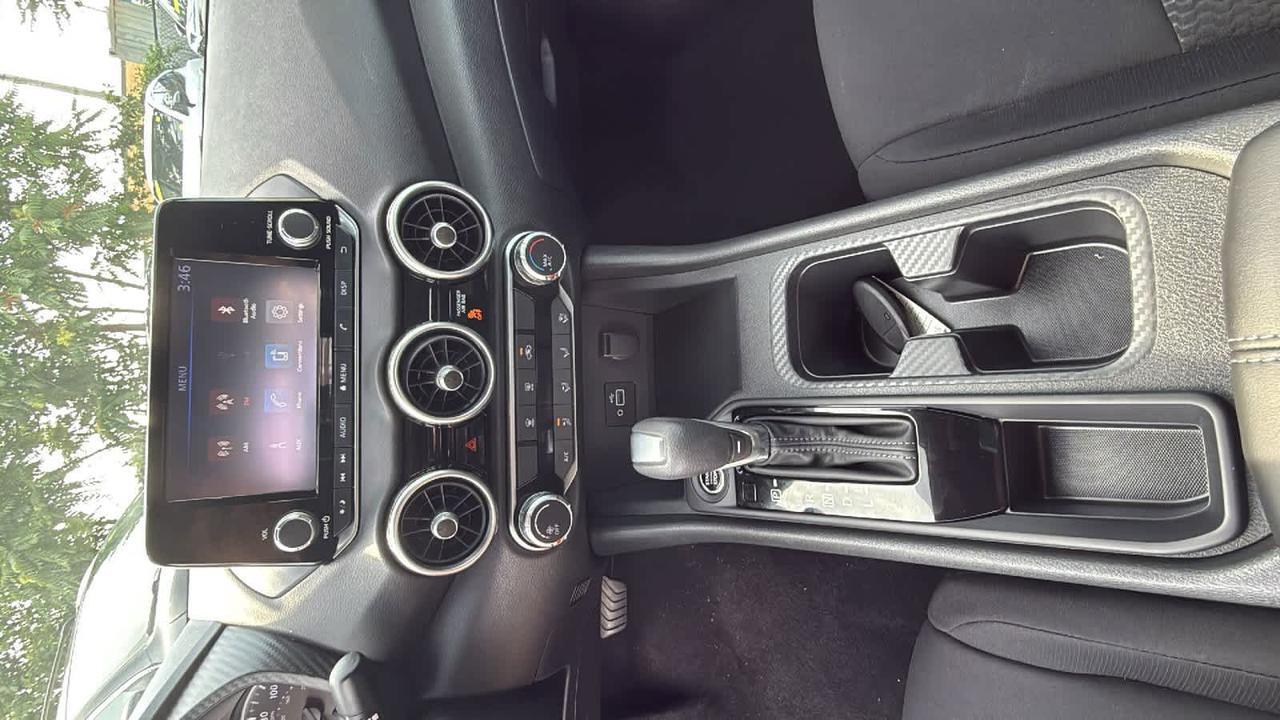 2023 Nissan Sentra S Medford MA