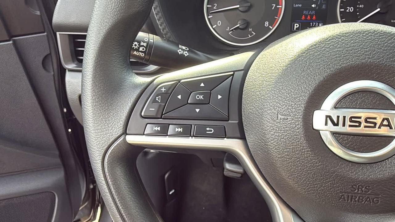 2023 Nissan Sentra S Medford MA