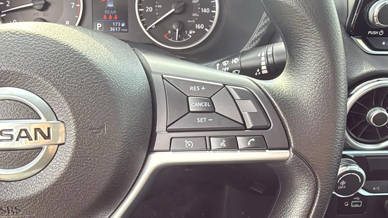2023 Nissan Sentra S Medford MA
