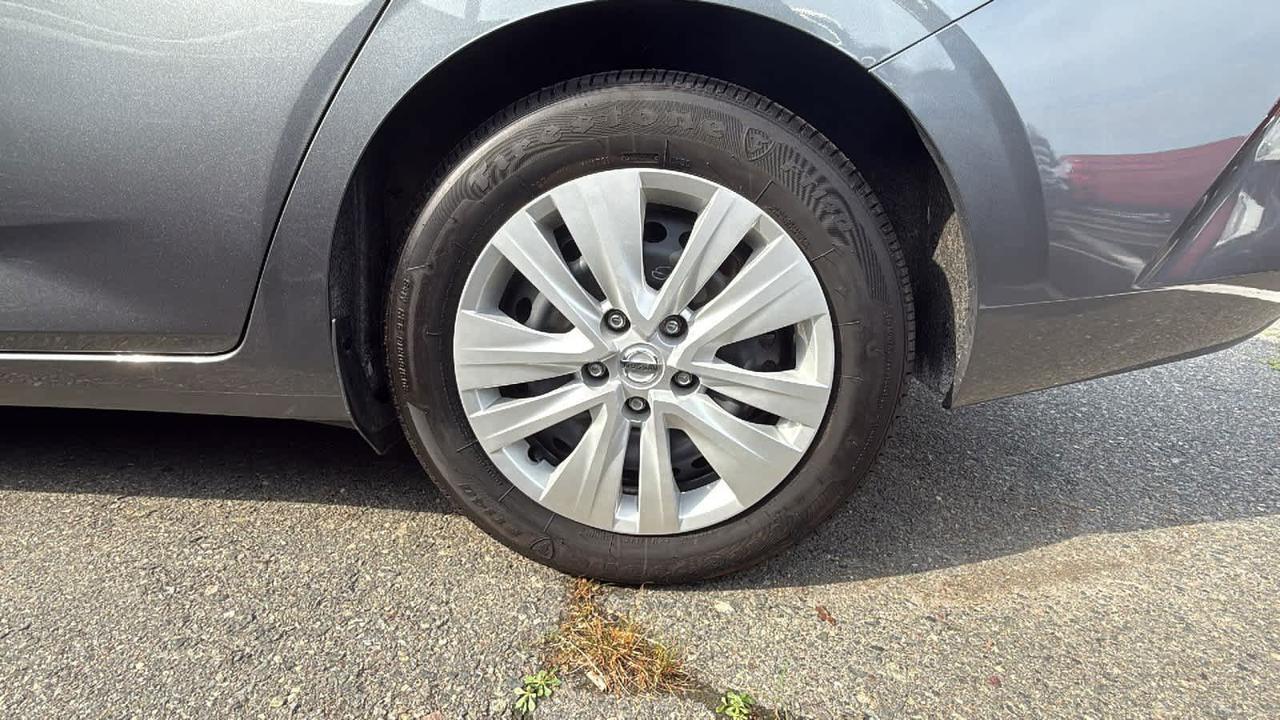 2023 Nissan Sentra S Medford MA