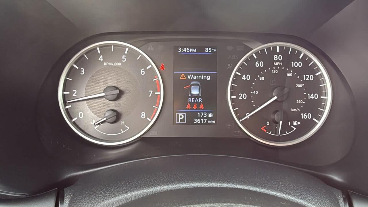 2023 Nissan Sentra S Medford MA