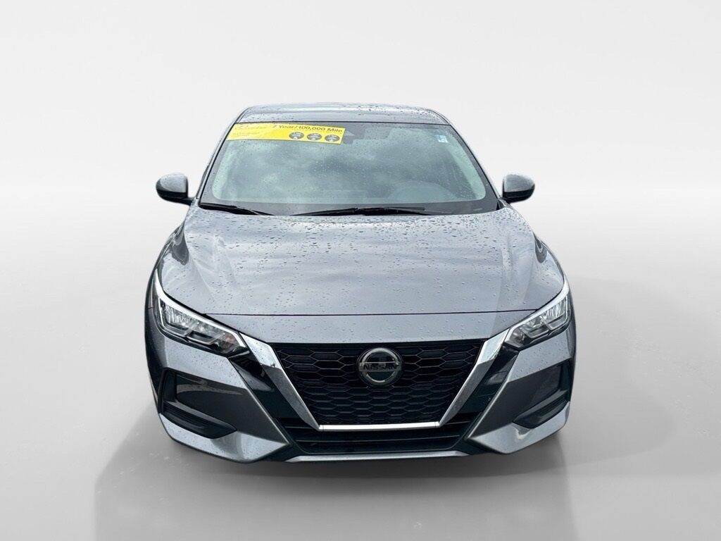 2023 Nissan Sentra S Morristown TN