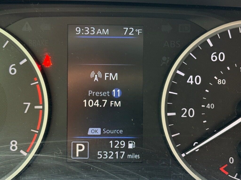 2023 Nissan Sentra S Morristown TN