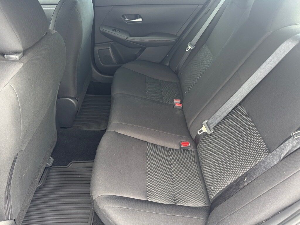 2023 Nissan Sentra S Morristown TN