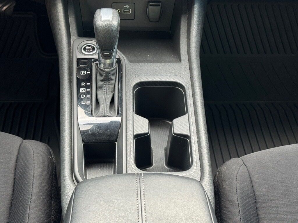 2023 Nissan Sentra S Morristown TN