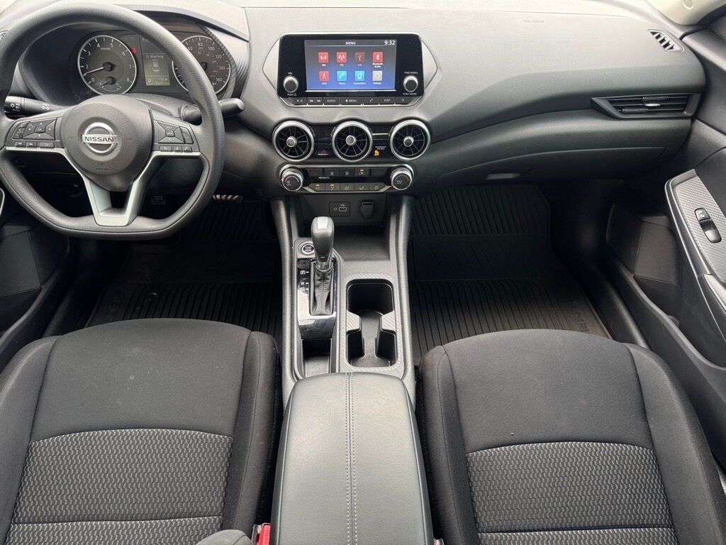 2023 Nissan Sentra S Morristown TN