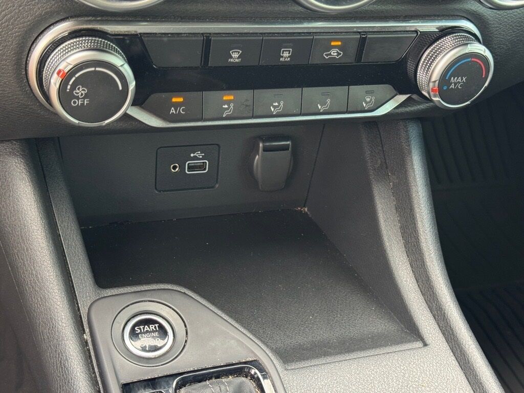 2023 Nissan Sentra S Morristown TN