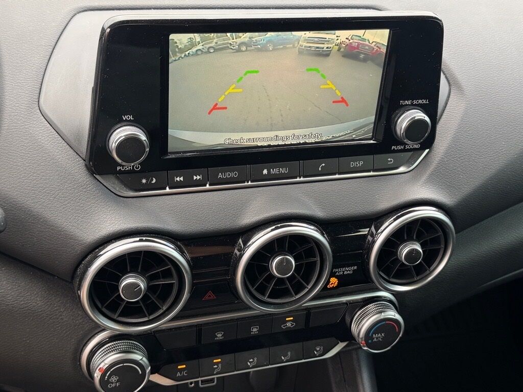 2023 Nissan Sentra S Morristown TN
