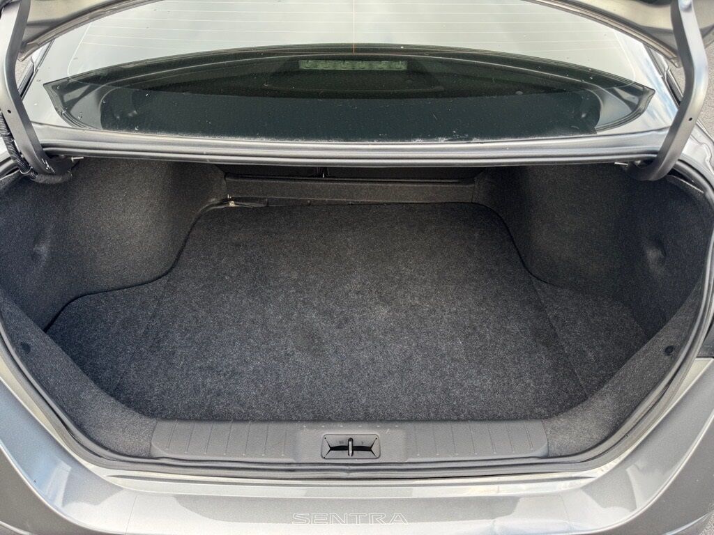 2023 Nissan Sentra S Morristown TN