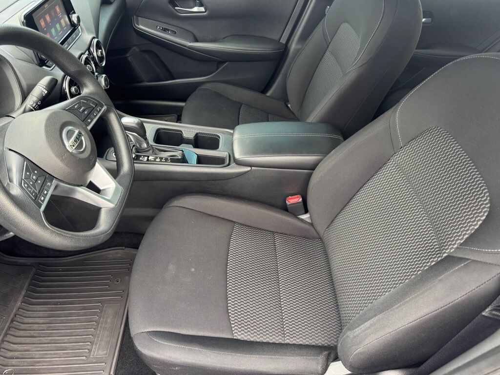 2023 Nissan Sentra S Morristown TN