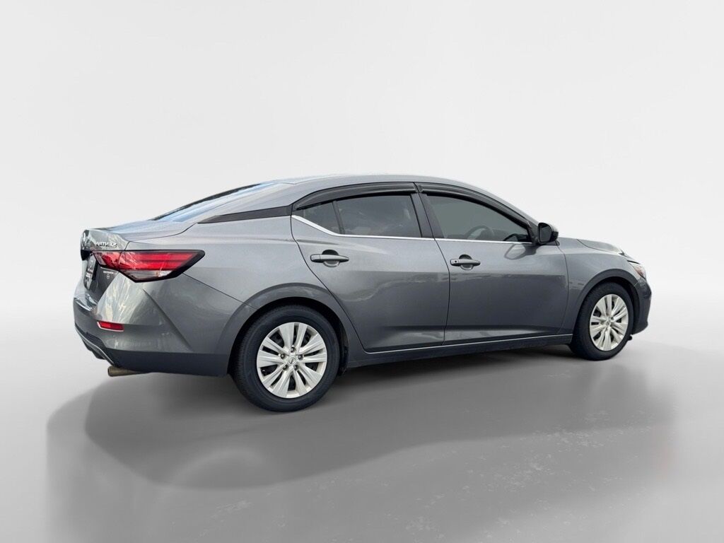 2023 Nissan Sentra S Morristown TN
