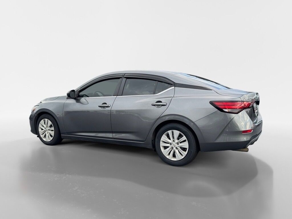 2023 Nissan Sentra S Morristown TN