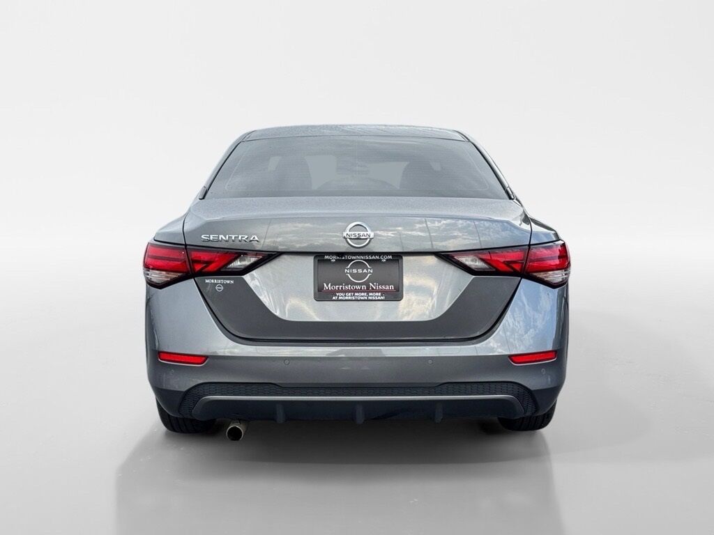 2023 Nissan Sentra S Morristown TN