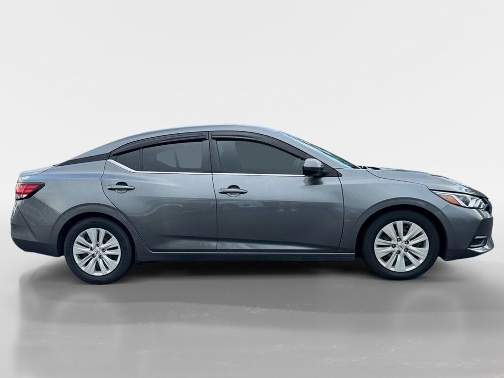 2023 Nissan Sentra S Morristown TN