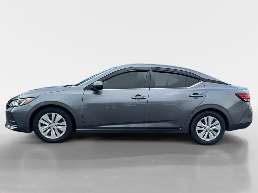 2023 Nissan Sentra S Morristown TN