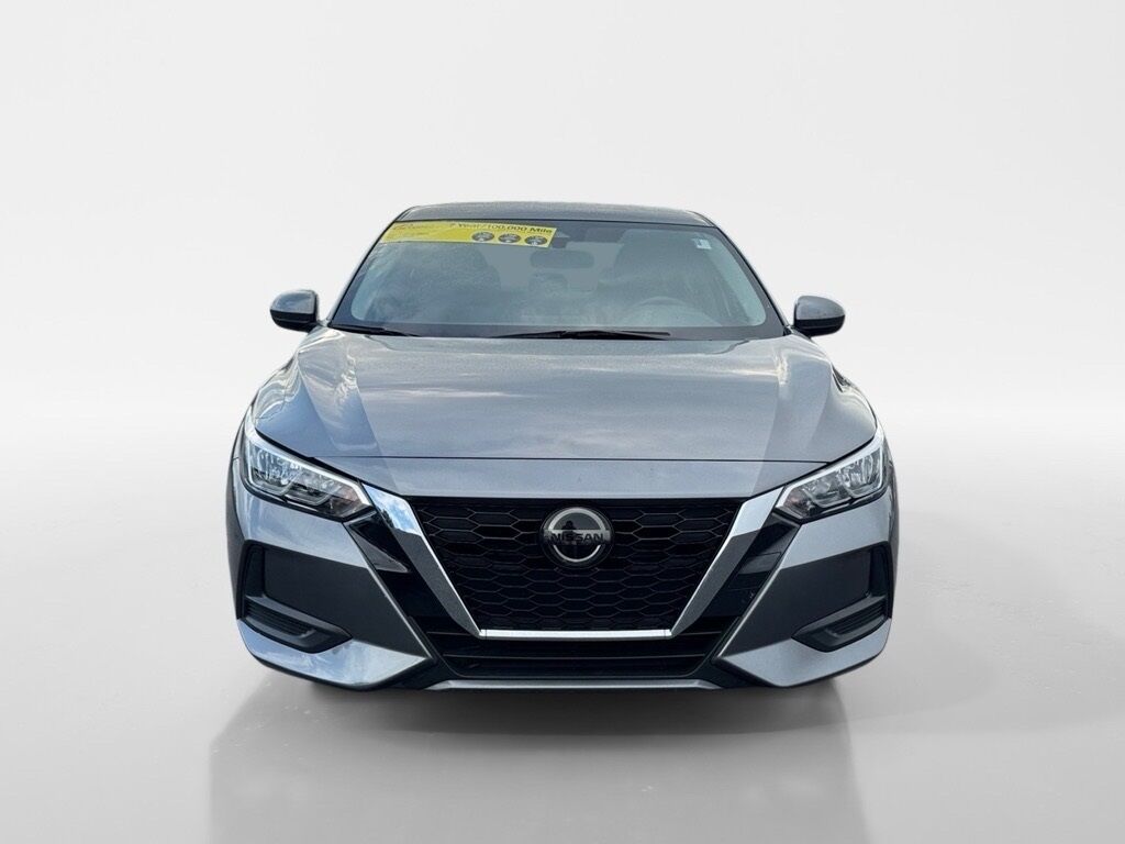 2023 Nissan Sentra S Morristown TN