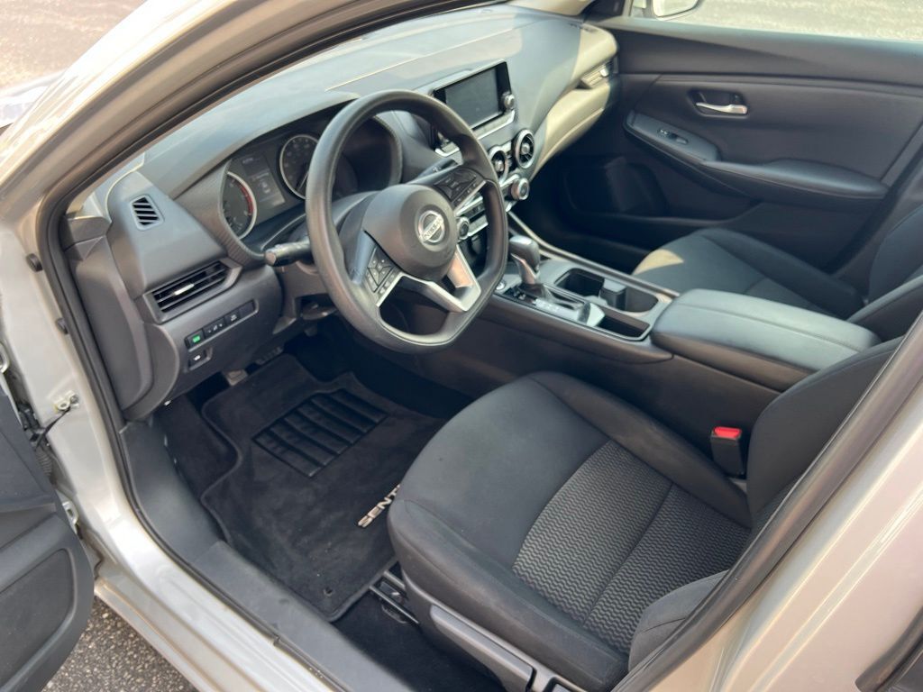 2023 Nissan Sentra S Mount Joy PA