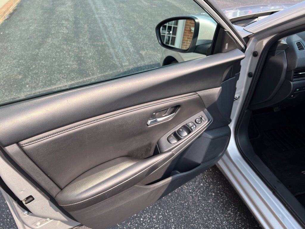 2023 Nissan Sentra S Mount Joy PA