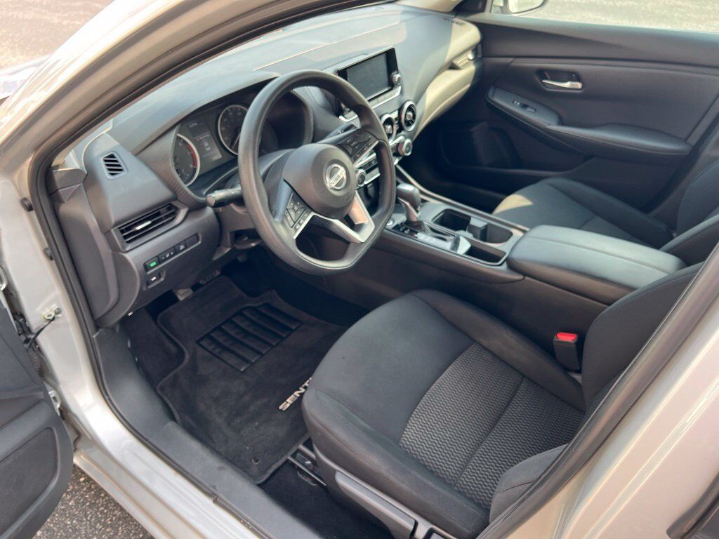 2023 Nissan Sentra S Mount Joy PA