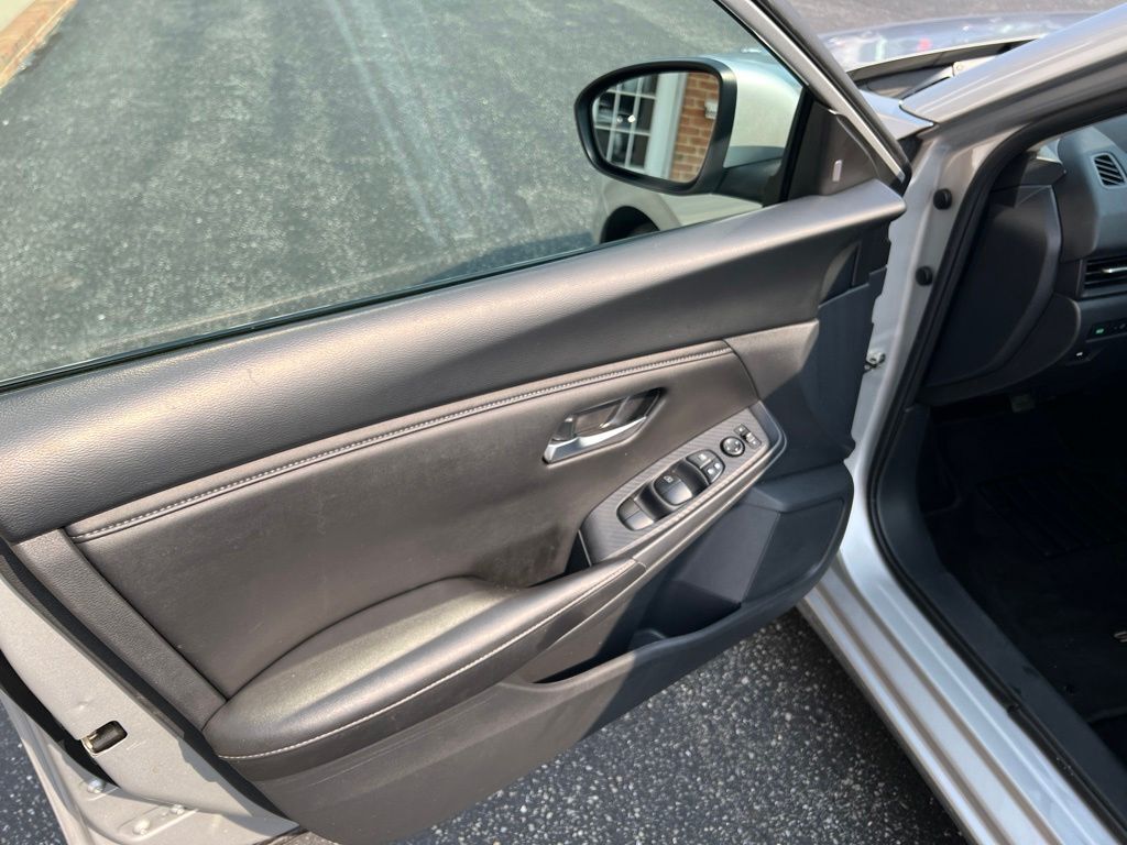 2023 Nissan Sentra S Mount Joy PA