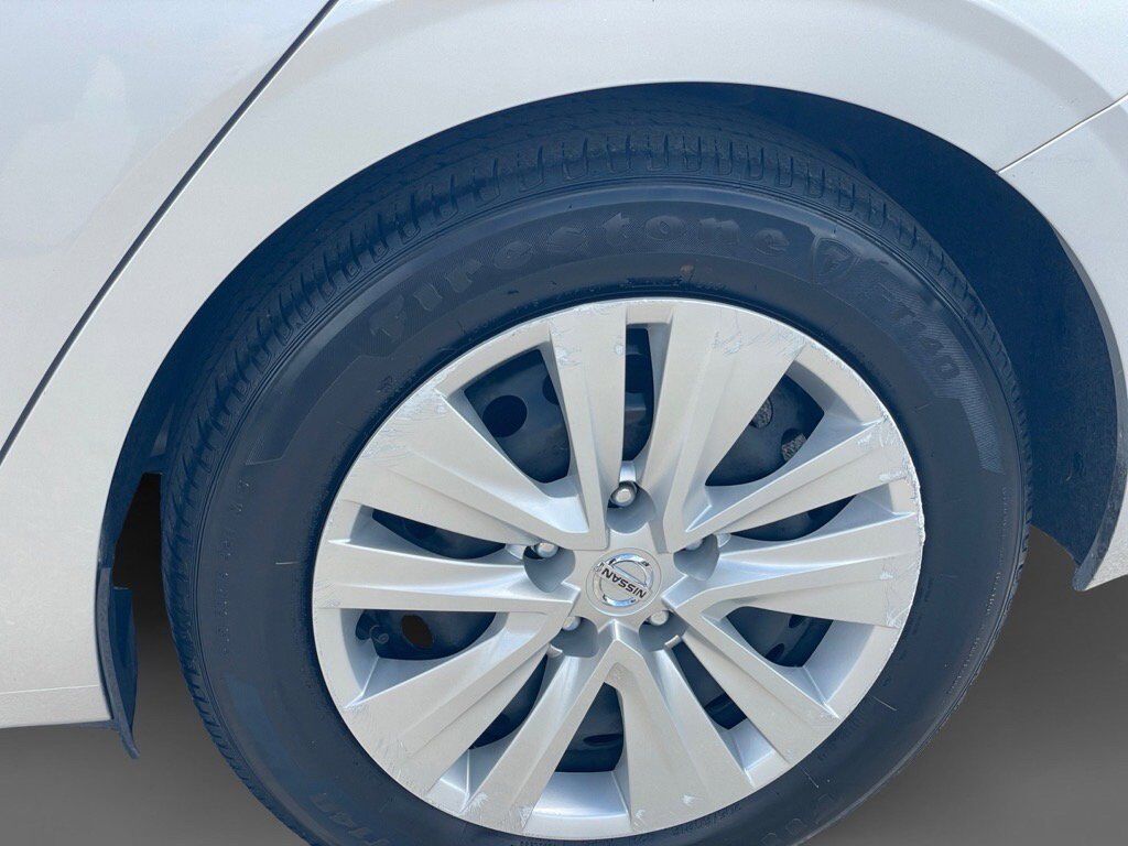 2023 Nissan Sentra S Oak Ridge TN