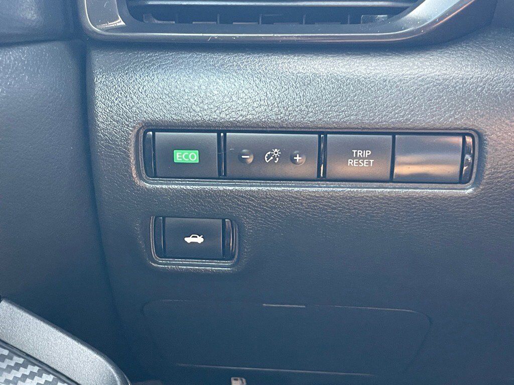 2023 Nissan Sentra S Oak Ridge TN