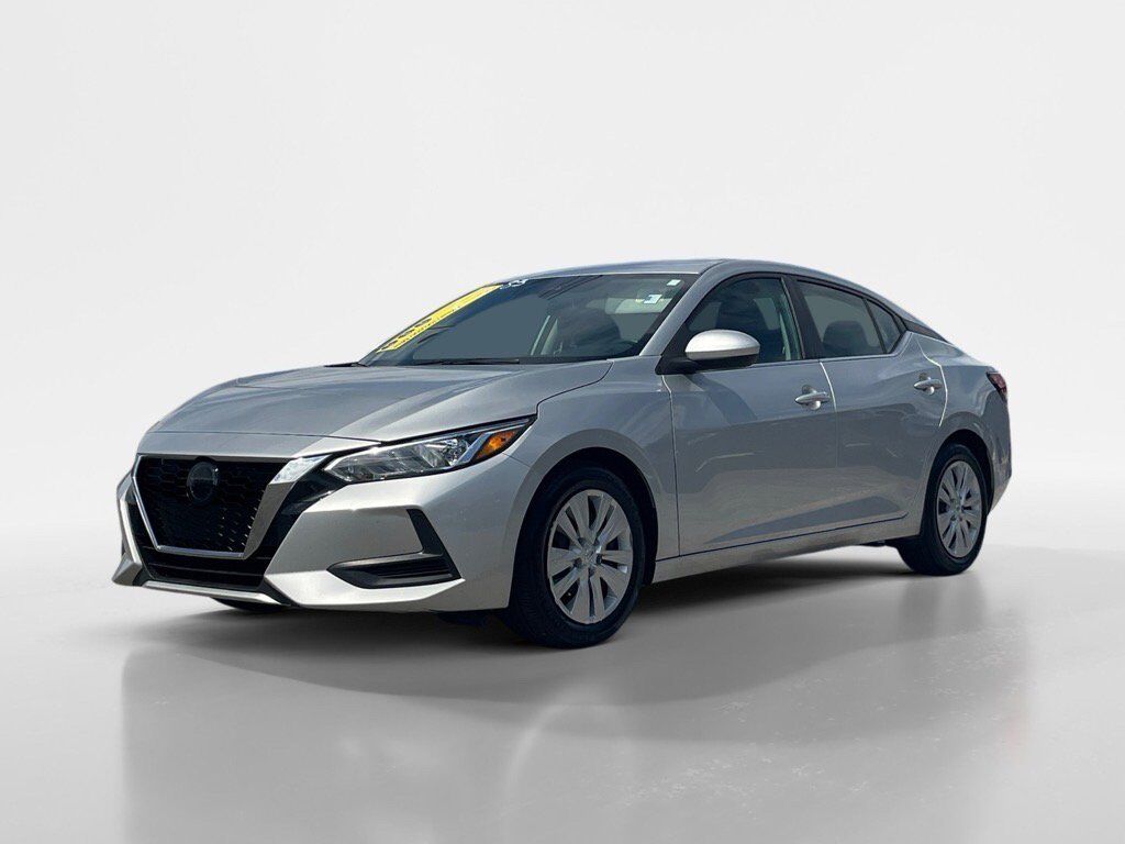 2023 Nissan Sentra S Oak Ridge TN