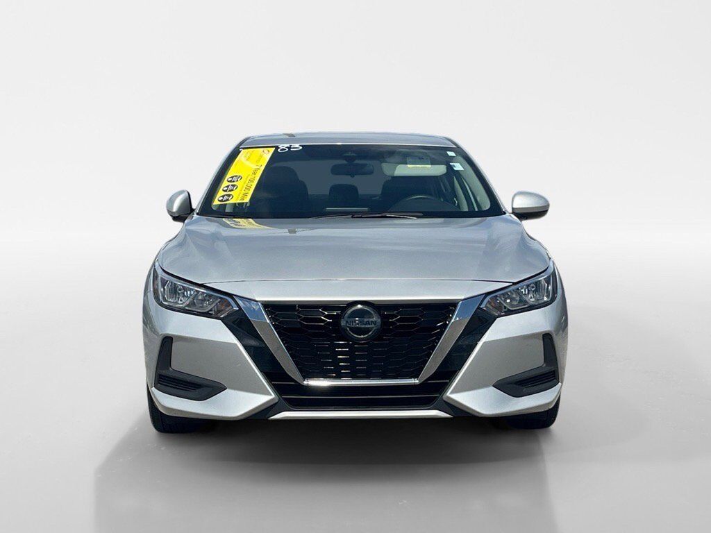 2023 Nissan Sentra S Oak Ridge TN