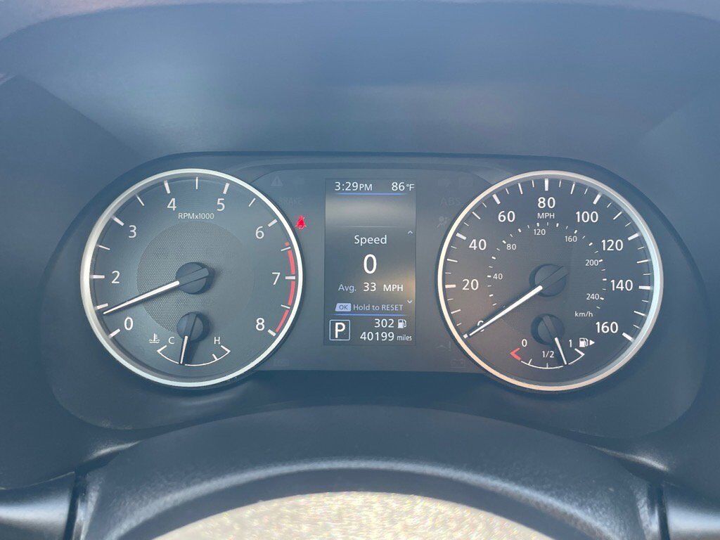 2023 Nissan Sentra S Oak Ridge TN