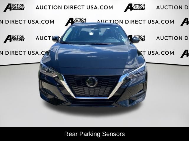 2023 Nissan Sentra S Raleigh NC