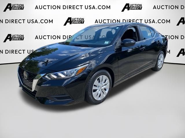 2023 Nissan Sentra