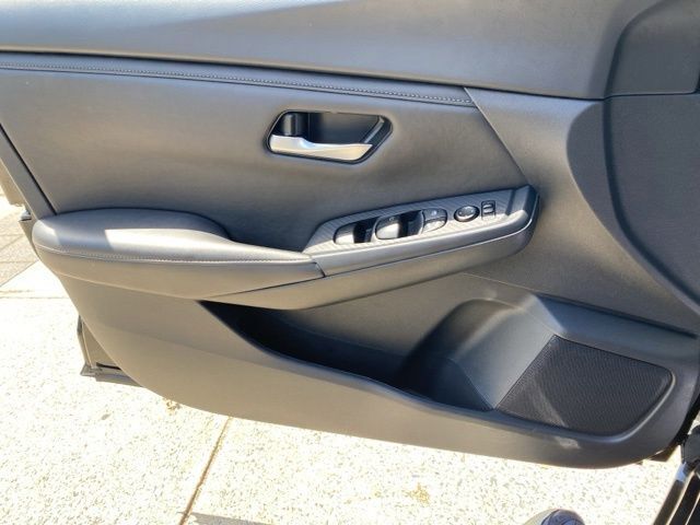 2023 Nissan Sentra S Raleigh NC