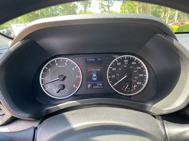 2023 Nissan Sentra S Raleigh NC