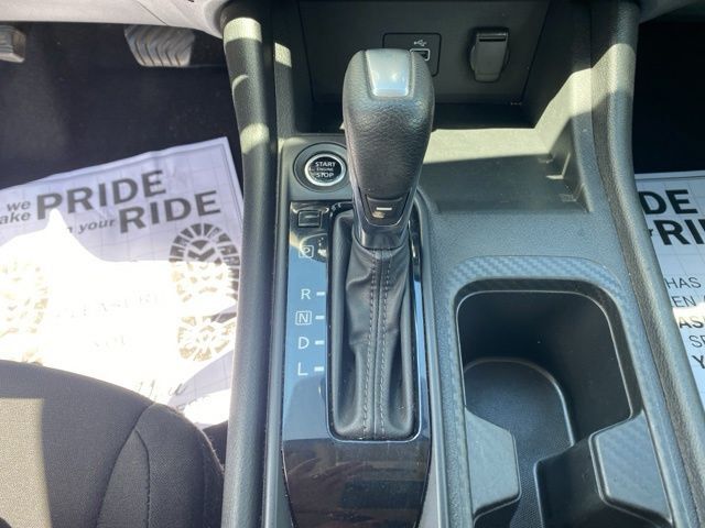 2023 Nissan Sentra S Raleigh NC