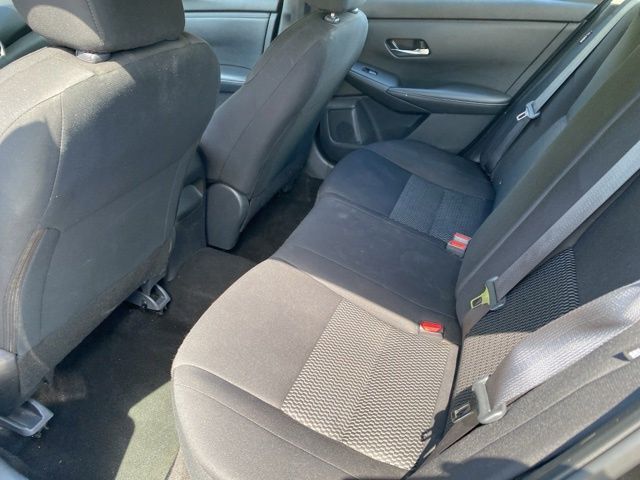 2023 Nissan Sentra S Raleigh NC