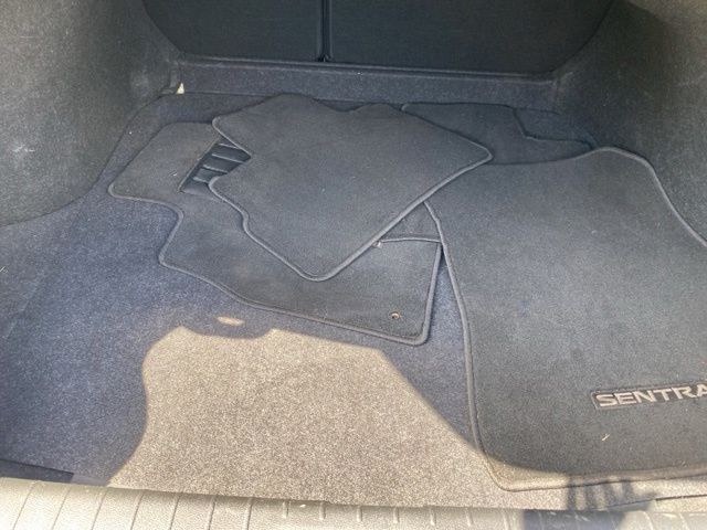 2023 Nissan Sentra S Raleigh NC