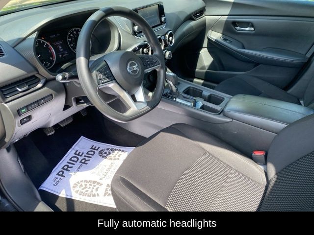 2023 Nissan Sentra S Raleigh NC
