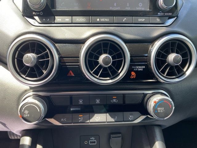 2023 Nissan Sentra S Raleigh NC