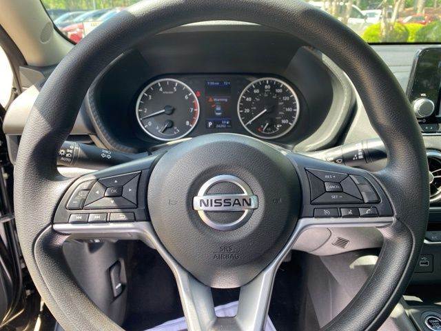 2023 Nissan Sentra S Raleigh NC