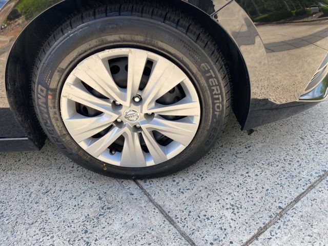 2023 Nissan Sentra S Raleigh NC