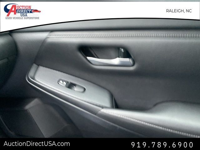 2023 Nissan Sentra S Raleigh NC