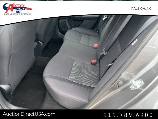 2023 Nissan Sentra S Raleigh NC