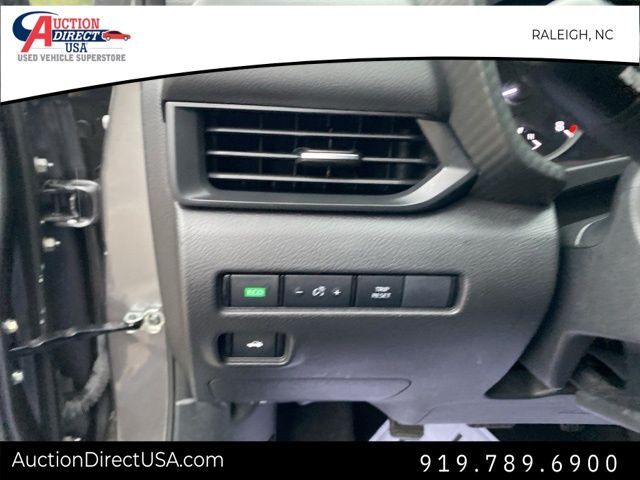 2023 Nissan Sentra S Raleigh NC