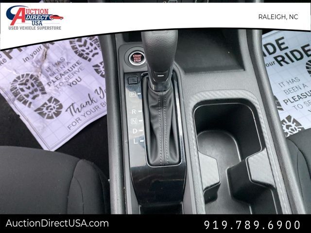 2023 Nissan Sentra S Raleigh NC