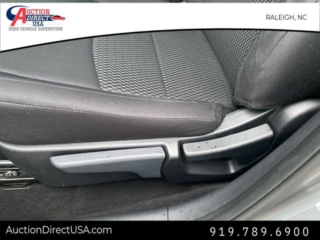 2023 Nissan Sentra S Raleigh NC