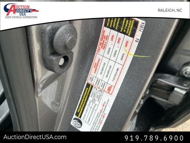 2023 Nissan Sentra S Raleigh NC