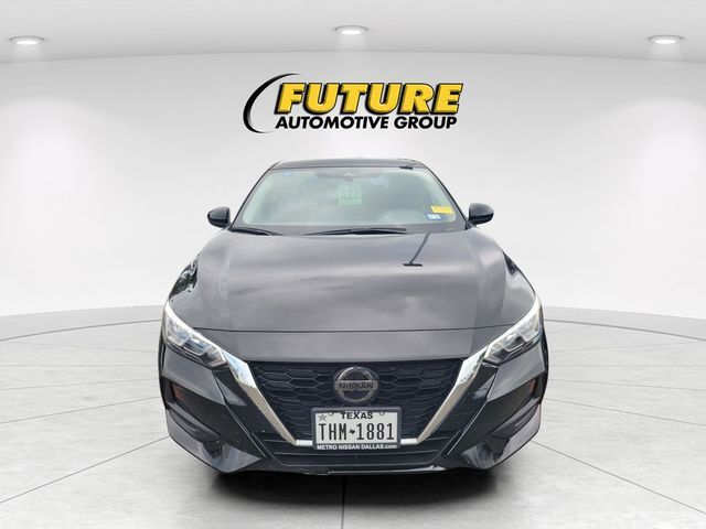 2023 Nissan Sentra S